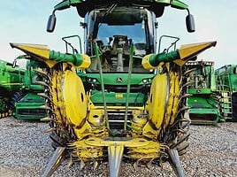 John Deere 2019 m