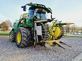 John Deere 2019 m