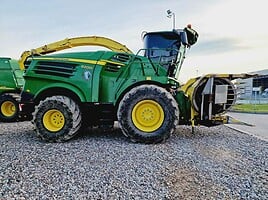 John Deere 2019 m