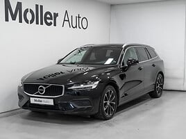 Volvo V60 Universalas 2019