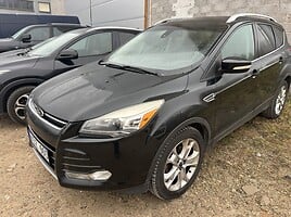 Ford Escape 2014 m Visureigis / Krosoveris