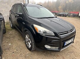 Ford Escape 2014 m Visureigis / Krosoveris