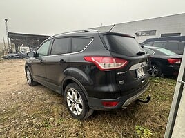 Ford Escape 2014 m Visureigis / Krosoveris