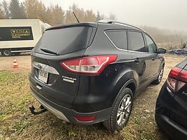 Ford Escape 2014 m Visureigis / Krosoveris