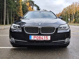 Bmw 520 2010 m Universalas