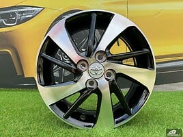 Autowheels 22.Toyota Yaris, Corolla R14 