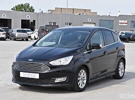 Ford C-MAX Vienatūris 2017