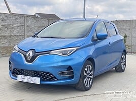 Renault Zoe Hečbekas 2020