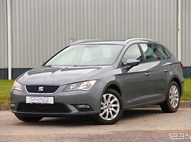 Seat Leon Universalas 2016