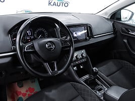 Skoda Karoq 2018 г Внедорожник / Кроссовер