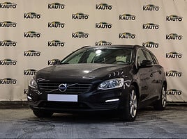 Volvo v60 Universalas 2017