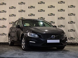 Volvo v60 2017 г Универсал