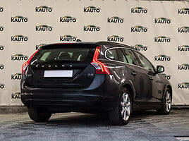 Volvo v60 2017 г Универсал