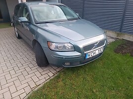 Volvo V50 Universalas 2005