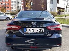 Toyota Camry VIII 2018 m