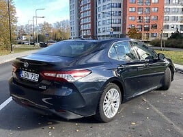 Toyota Camry VIII 2018 m