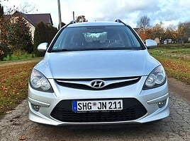 Hyundai i30 2011 m Universalas