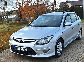 Hyundai i30 2011 m Universalas