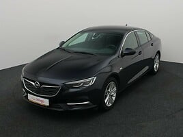 Opel Insignia Hečbekas 2020