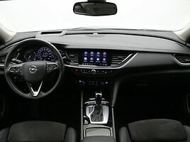 Opel Insignia 2020 y Hatchback