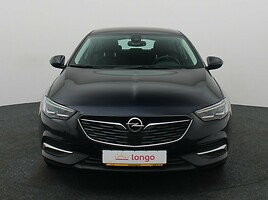 Opel Insignia 2020 y Hatchback