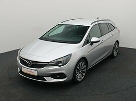 Opel Astra Universalas 2020