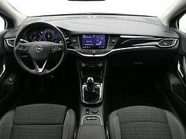 Opel Astra 2020 m Universalas