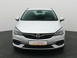 Opel Astra 2020 m Universalas