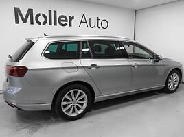 Volkswagen Passat 2019 г Универсал