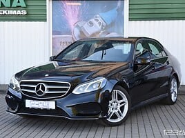 Mercedes-Benz E300 Sedanas 2013