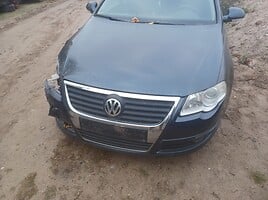 Volkswagen Passat Universalas 2007