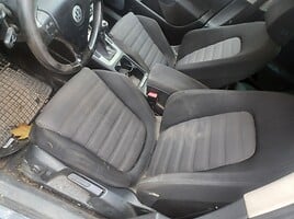 Volkswagen Passat 2007 г запчясти