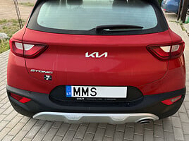 Kia Stonic 2023 m Visureigis / Krosoveris