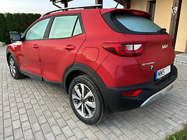 Kia Stonic 2023 m Visureigis / Krosoveris