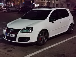 Volkswagen Golf TSI 2009 г