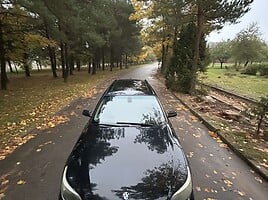 Bmw 525 E61 2005 г