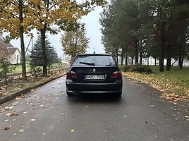 Bmw 525 E61 2005 г