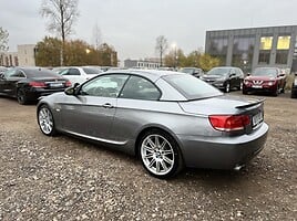 Bmw 325 2009 г Кабриолет