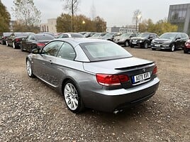 Bmw 325 2009 г Кабриолет