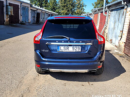 Volvo XC60 2014 y Off-road / Crossover