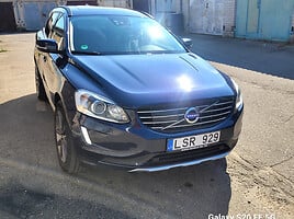 Volvo XC60 2014 y Off-road / Crossover