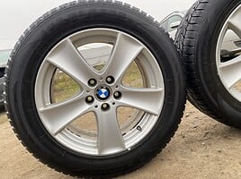 BMW BMW X5 lengvojo lydinio R18 ratlankiai