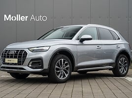 Audi Q5 Visureigis / Krosoveris 2023