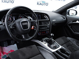 Audi A5 2010 m Coupe