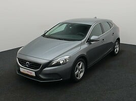 Volvo V40 Hečbekas 2014