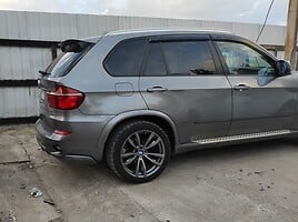 Bmw X5 2008 г Внедорожник / Кроссовер