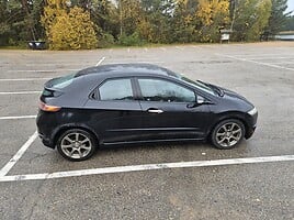 Honda Civic 2006 г Хэтчбек