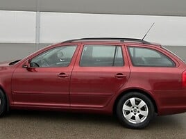 Skoda Octavia TDI 2009 m