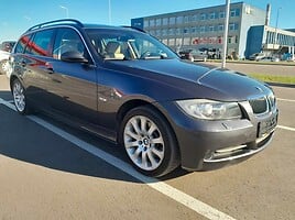 BMW 330 XDRIVE Universalas 2006