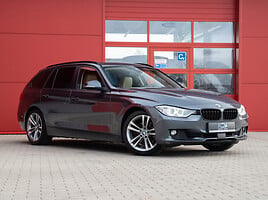 BMW 330 F31 Universalas 2014